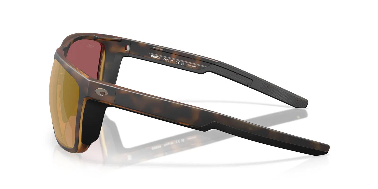 Costa Del Mar Ferg Xl 9012 Sunglasses - view 90